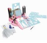 Buki: zestaw Professional Studio PROJEKTANTKA MODY - obrazek 3