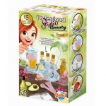 Buki: zestaw Professional Studio SALON KOSMETYCZNY