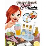 Buki: zestaw Professional Studio SALON KOSMETYCZNY - obrazek 4