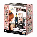 Buki: zestaw Professional Studio MAKIJAŻU