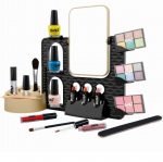 Buki: zestaw Professional Studio MAKIJAŻU - obrazek 2