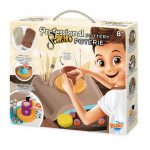 Buki: zestaw Professional Studio KOŁO GARNCARSKIE