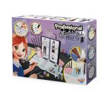 Buki: Professional Studio PROJEKTANTKA MODY DELUXE 8+