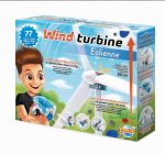 Buki: Turbina wiatrowa 90cm