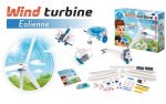 Buki: Turbina wiatrowa 90cm - obrazek 2