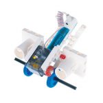 Buki: Turbina wiatrowa 90cm - obrazek 4