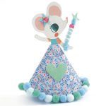 Djeco: Zestaw artystyczny KREATYWNE PUDEŁKO 5+ - obrazek 4