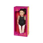 Our Generation: Lalka KIERA 46cm – baletnica - obrazek 3
