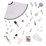 Our Generation: Salon fryzjerski na kółkach – Salon on Wheels - obrazek 7