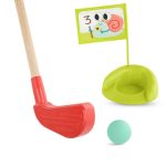 B.TOYS: Hole-in-Fun – zestaw do gry w golfa - obrazek 4