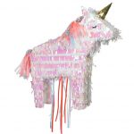 Meri Meri: MAGICZNY Jednorożec - duża PINIATA imprezowa