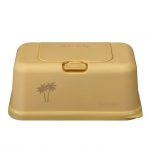 Funkybox: Pojemnik na mokre chustki Ginger Palm Tree