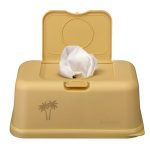 Funkybox: Pojemnik na mokre chustki Ginger Palm Tree - obrazek 3