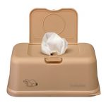 Funkybox: Pojemnik na mokre chustki Café latte Rabbit - obrazek 3