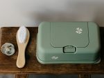 Funkybox: Pojemnik na mokre chustki Pine Lucky Clover - obrazek 2