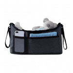 Tineo: organizer torba do wózka