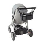 Tineo: organizer torba do wózka - obrazek 2