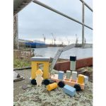 Jabadabado: Drewniany dźwig magnetyczny - obrazek 2