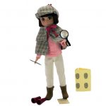 Lottie: zestaw 3 UBRANEK dla lalek - Dress Up Party - obrazek 4