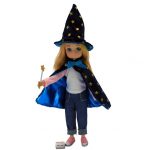 Lottie: zestaw 3 UBRANEK dla lalek - Dress Up Party - obrazek 3