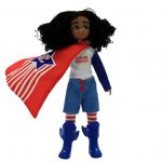 Lottie: zestaw 3 UBRANEK dla lalek - Dress Up Party - obrazek 2