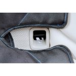 LittleLife: Mata ochronna pod fotelik - obrazek 5