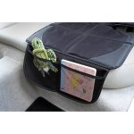 LittleLife: Mata ochronna pod fotelik - obrazek 6