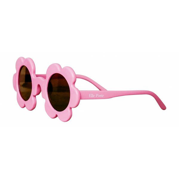 Elle Porte: Bellis okulary przeciwsłoneczne Bubble Gum 3-10 lat