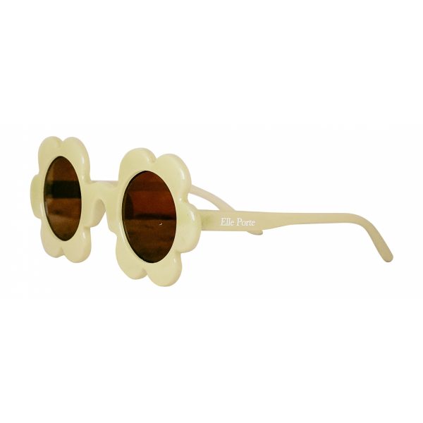 Elle Porte: Bellis okulary przeciwsłoneczne Lemonade 3-10 lat