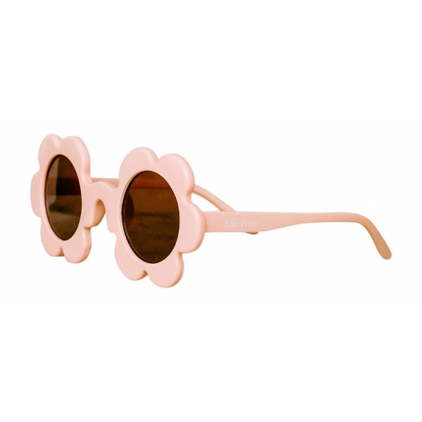 Elle Porte: Bellis okulary przeciwsłoneczne Orange Fizz 3-10 lat