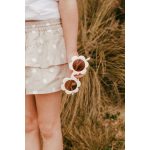 Elle Porte: Bellis okulary przeciwsłoneczne Vanilla 3-10 lat - obrazek 2