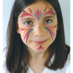 Auzou: naklejki udekoruj buzię - obrazek 2