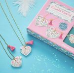 Auzou: zawieszka przyjaźni Love - obrazek 2