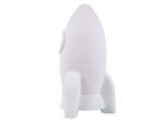 FLOW AMSTERDAM: Lampka nocna LED rakieta Apollo - obrazek 5