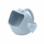 Scrunch: silikonowy czerpak Rozdymka - Błękitny