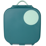 b.box: mini lunchbox Emerald Forest - obrazek 3