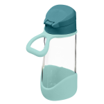 b.box: sportowa butelka tritanowa 450 ml Emerald Forest - obrazek 3