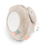 Done by Deer: Zabawka dla Dziecka Lalee Colour Mix - obrazek 2