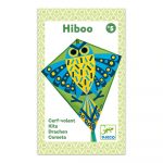 Djeco: Latawiec sowa HIBOO - obrazek 2
