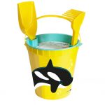 Coq en Pâte Zestaw plażowy ORKA