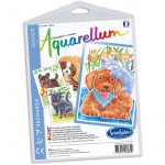 SentoSphere: Aquarellum PIESKI plansze dodatkowe