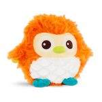 B.TOYS: Fluffy Funkies – puchata SOWA Ola