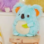 B.TOYS: Fluffy Funkies – puchaty KOALA Kody - obrazek 2