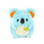 B.TOYS: Fluffy Funkies – puchaty KOALA Kody