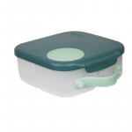 b.box: mini lunchbox Emerald Forest