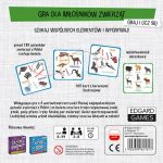 Kapitan Nauka: Bójka na zwierzaki - Gra dla miłośników zwierząt - obrazek 2