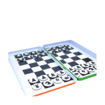 The Purple Cow: gra magnetyczna - szachy [PL] - obrazek 2