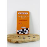 The Purple Cow: gra magnetyczna - szachy [PL] - obrazek 4