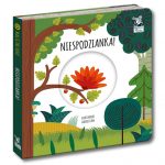 Kapitan Nauka: Magiczne koło. Niespodzianka!