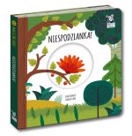 Kapitan Nauka: Magiczne koło. Niespodzianka!